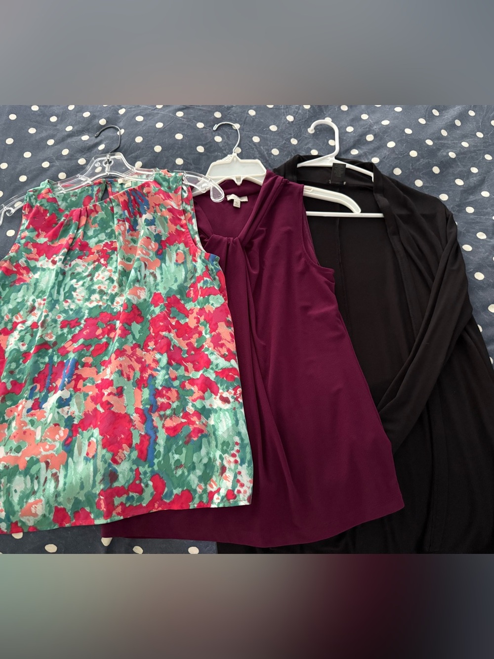EUC Ann Taylor and Talbots factory lot size small